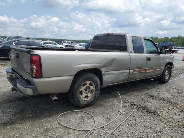 Photo 2 VIN: 1GCEC19T83E152194 - CHEVROLET SILVERADO 