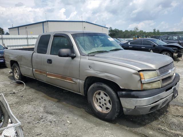 Photo 3 VIN: 1GCEC19T83E152194 - CHEVROLET SILVERADO 