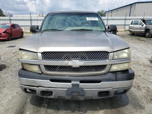 Photo 4 VIN: 1GCEC19T83E152194 - CHEVROLET SILVERADO 