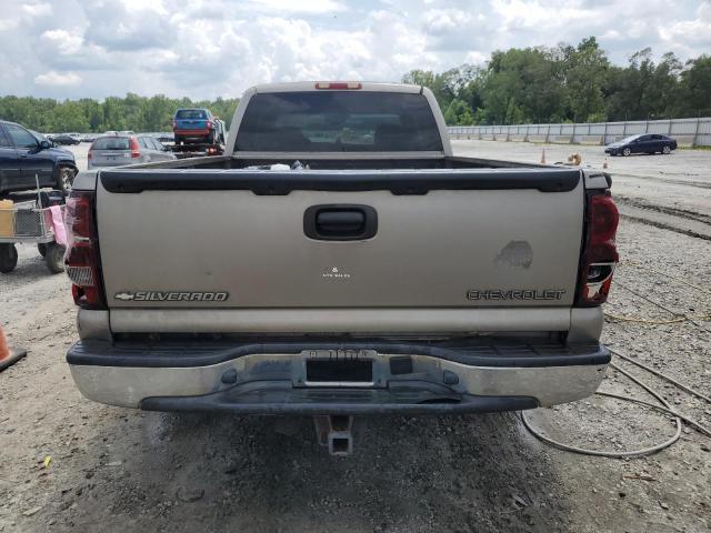 Photo 5 VIN: 1GCEC19T83E152194 - CHEVROLET SILVERADO 