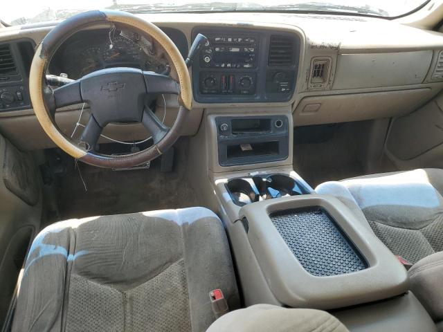 Photo 7 VIN: 1GCEC19T83E152194 - CHEVROLET SILVERADO 