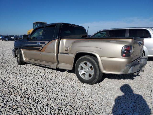 Photo 1 VIN: 1GCEC19T83Z126770 - CHEVROLET SILVERADO 