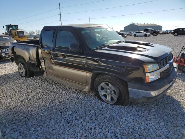 Photo 3 VIN: 1GCEC19T83Z126770 - CHEVROLET SILVERADO 