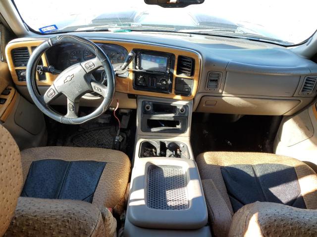 Photo 7 VIN: 1GCEC19T83Z126770 - CHEVROLET SILVERADO 