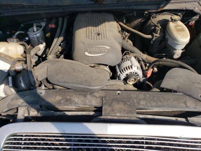 Photo 10 VIN: 1GCEC19T83Z308002 - CHEVROLET SILVERADO 