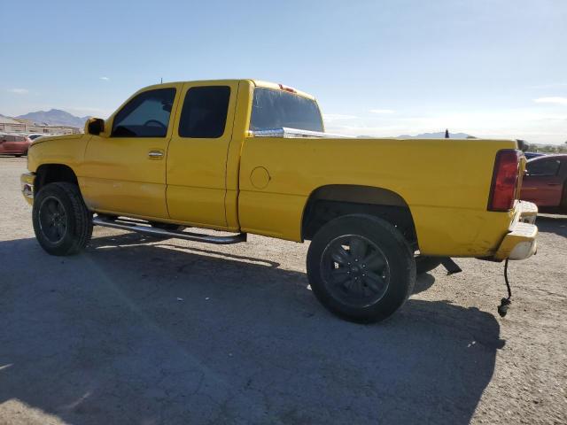 Photo 1 VIN: 1GCEC19T83Z327505 - CHEVROLET SILVERADO 