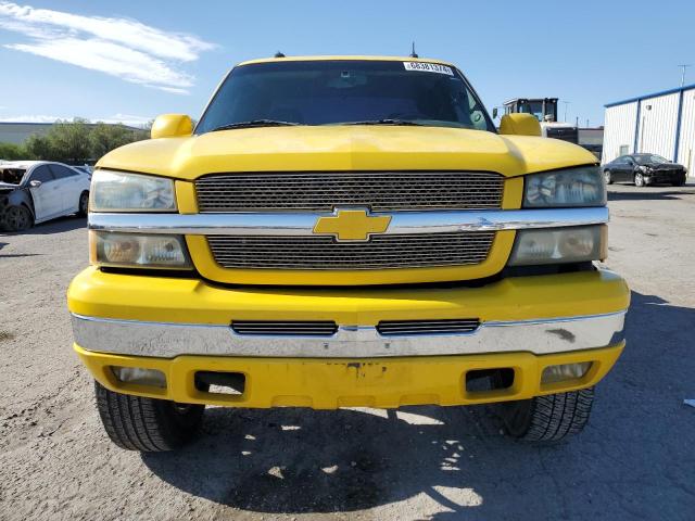 Photo 4 VIN: 1GCEC19T83Z327505 - CHEVROLET SILVERADO 