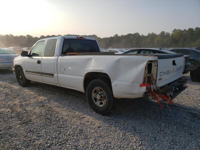 Photo 1 VIN: 1GCEC19T84E102297 - CHEVROLET SILVERADO 