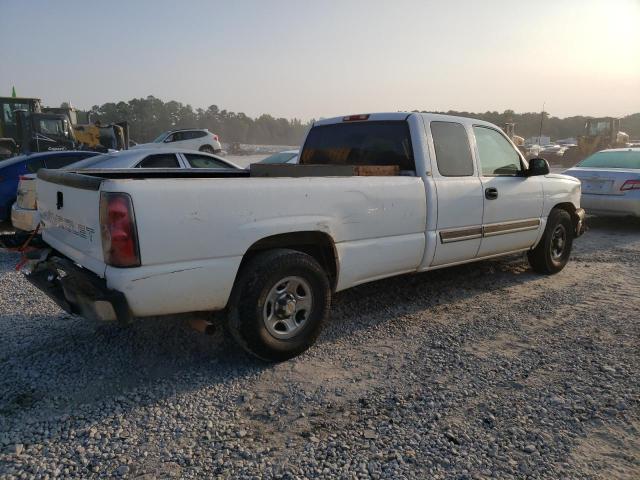 Photo 2 VIN: 1GCEC19T84E102297 - CHEVROLET SILVERADO 