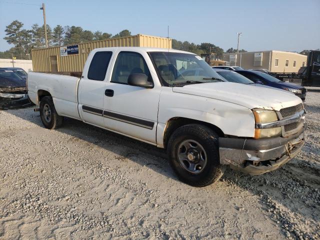 Photo 3 VIN: 1GCEC19T84E102297 - CHEVROLET SILVERADO 