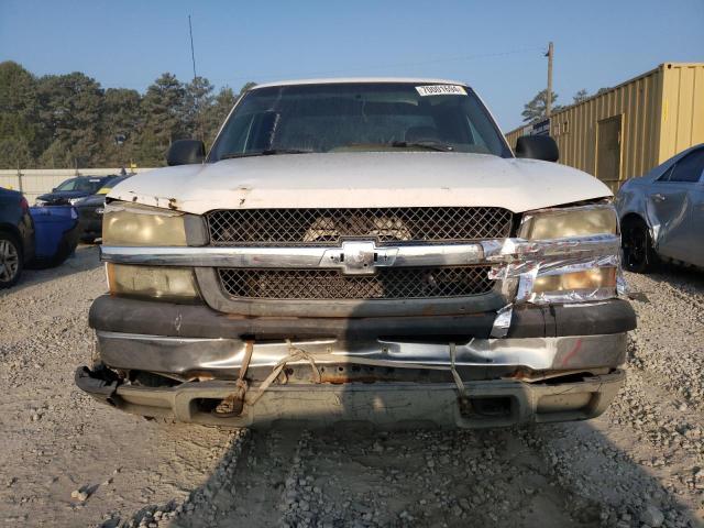 Photo 4 VIN: 1GCEC19T84E102297 - CHEVROLET SILVERADO 