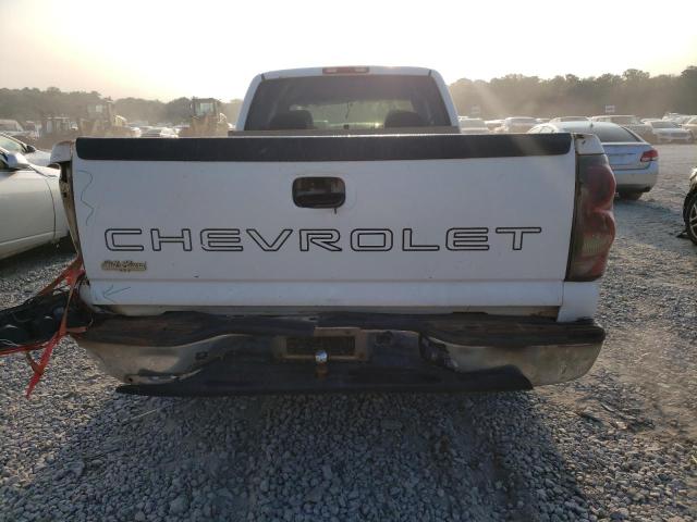 Photo 5 VIN: 1GCEC19T84E102297 - CHEVROLET SILVERADO 