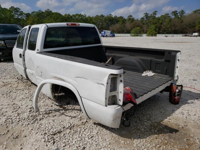 Photo 2 VIN: 1GCEC19T84E392430 - CHEVROLET SILVERADO 