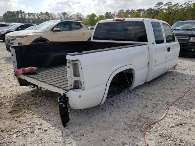 Photo 3 VIN: 1GCEC19T84E392430 - CHEVROLET SILVERADO 