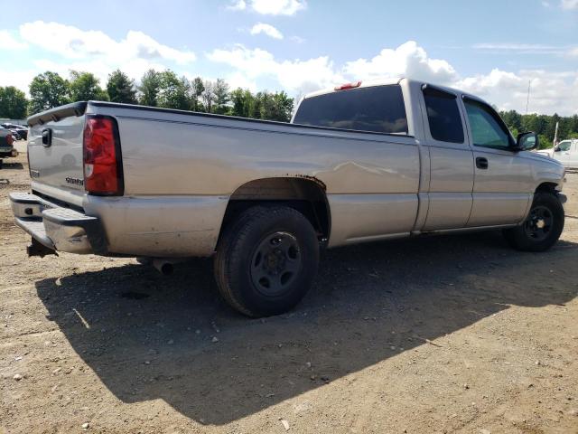 Photo 2 VIN: 1GCEC19T84E396204 - CHEVROLET SILVERADO 