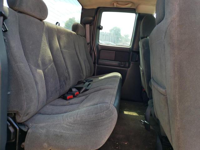 Photo 9 VIN: 1GCEC19T84E396204 - CHEVROLET SILVERADO 