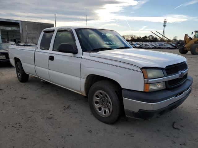 Photo 3 VIN: 1GCEC19T85E326655 - CHEVROLET ALL MODELS 