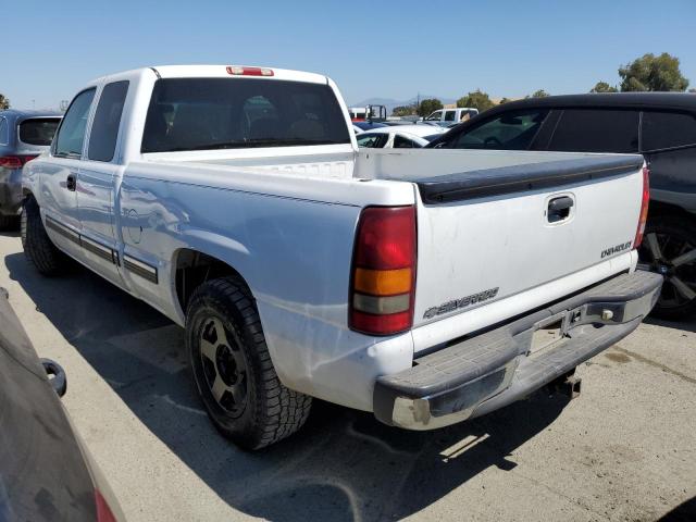 Photo 1 VIN: 1GCEC19T8YZ247354 - CHEVROLET SILVERADO 