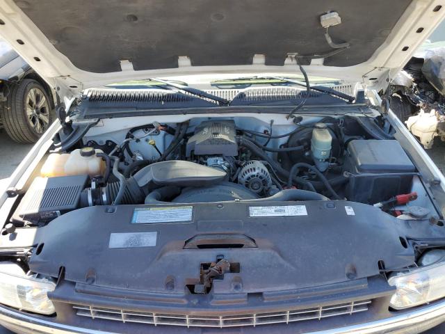 Photo 10 VIN: 1GCEC19T8YZ247354 - CHEVROLET SILVERADO 