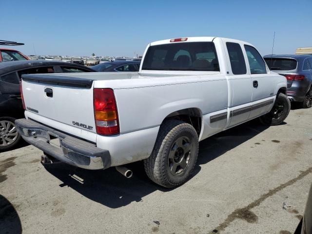 Photo 2 VIN: 1GCEC19T8YZ247354 - CHEVROLET SILVERADO 