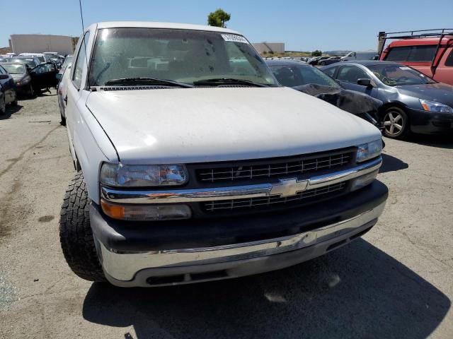 Photo 4 VIN: 1GCEC19T8YZ247354 - CHEVROLET SILVERADO 