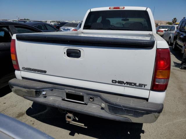 Photo 5 VIN: 1GCEC19T8YZ247354 - CHEVROLET SILVERADO 