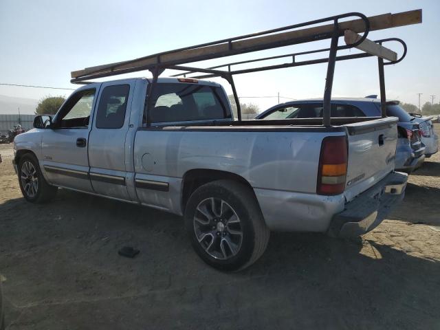 Photo 1 VIN: 1GCEC19T8YZ253588 - CHEVROLET SILVERADO 