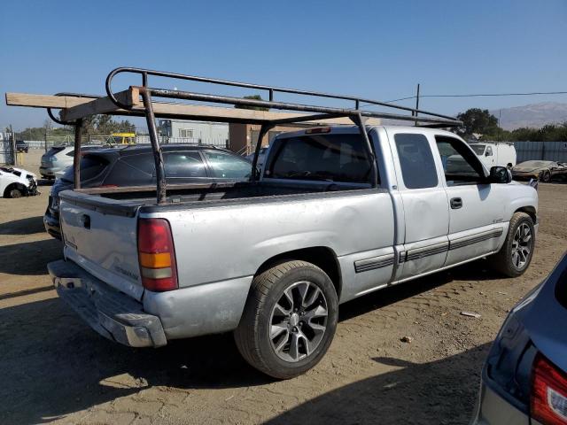 Photo 2 VIN: 1GCEC19T8YZ253588 - CHEVROLET SILVERADO 