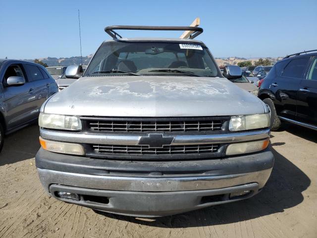 Photo 4 VIN: 1GCEC19T8YZ253588 - CHEVROLET SILVERADO 