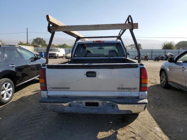 Photo 5 VIN: 1GCEC19T8YZ253588 - CHEVROLET SILVERADO 