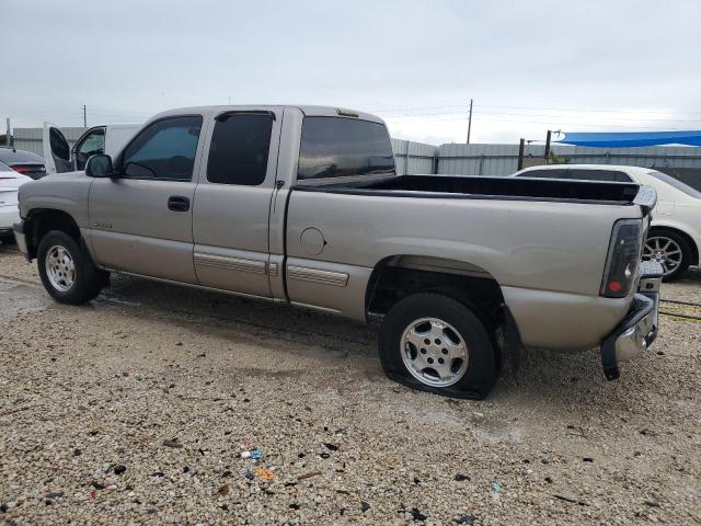 Photo 1 VIN: 1GCEC19T8YZ341573 - CHEVROLET SILVERADO 