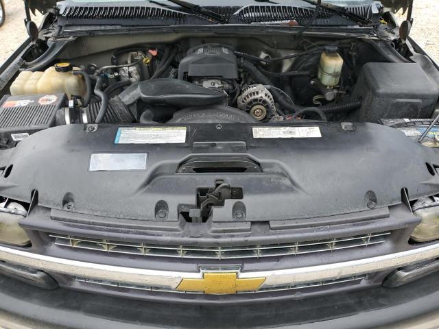 Photo 10 VIN: 1GCEC19T8YZ341573 - CHEVROLET SILVERADO 