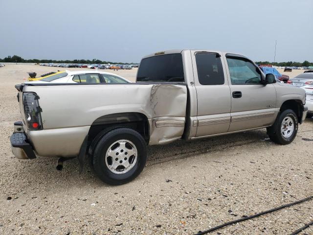 Photo 2 VIN: 1GCEC19T8YZ341573 - CHEVROLET SILVERADO 