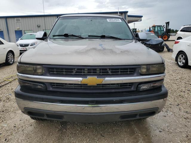 Photo 4 VIN: 1GCEC19T8YZ341573 - CHEVROLET SILVERADO 