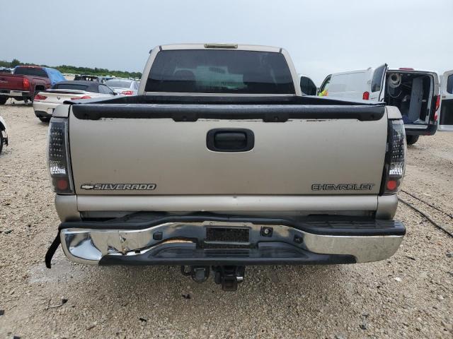 Photo 5 VIN: 1GCEC19T8YZ341573 - CHEVROLET SILVERADO 