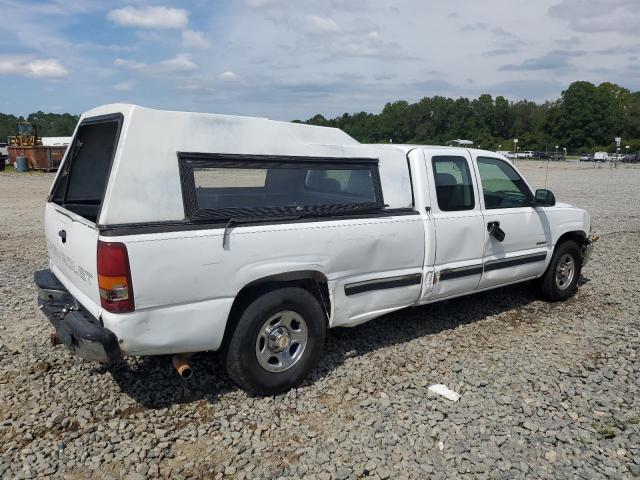 Photo 2 VIN: 1GCEC19T92E105982 - CHEVROLET SILVERADO 