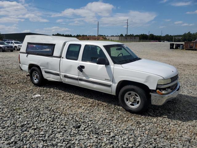 Photo 3 VIN: 1GCEC19T92E105982 - CHEVROLET SILVERADO 