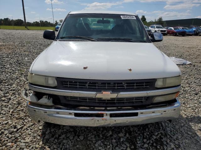 Photo 4 VIN: 1GCEC19T92E105982 - CHEVROLET SILVERADO 