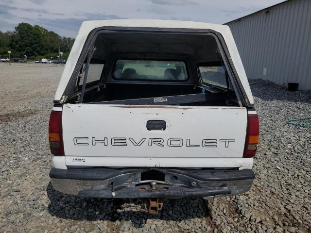 Photo 5 VIN: 1GCEC19T92E105982 - CHEVROLET SILVERADO 