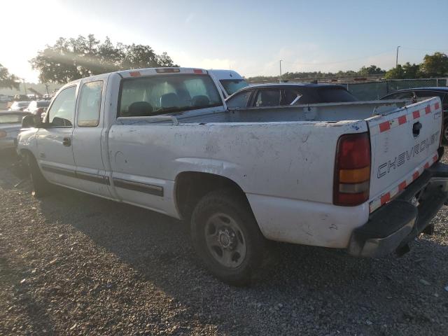 Photo 1 VIN: 1GCEC19T92E109188 - CHEVROLET SILVERADO 