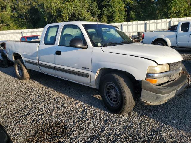 Photo 3 VIN: 1GCEC19T92E109188 - CHEVROLET SILVERADO 