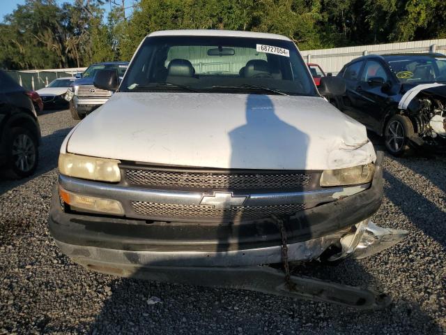 Photo 4 VIN: 1GCEC19T92E109188 - CHEVROLET SILVERADO 