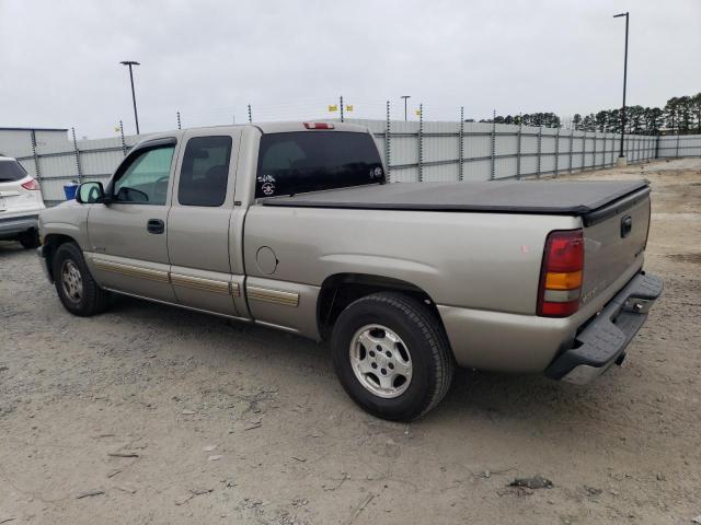 Photo 1 VIN: 1GCEC19T92Z104582 - CHEVROLET SILVERADO 