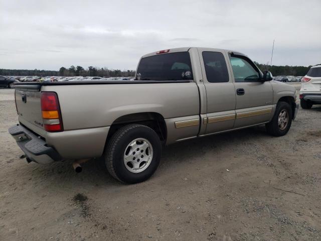 Photo 2 VIN: 1GCEC19T92Z104582 - CHEVROLET SILVERADO 