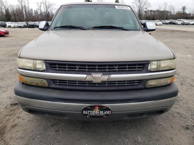 Photo 4 VIN: 1GCEC19T92Z104582 - CHEVROLET SILVERADO 