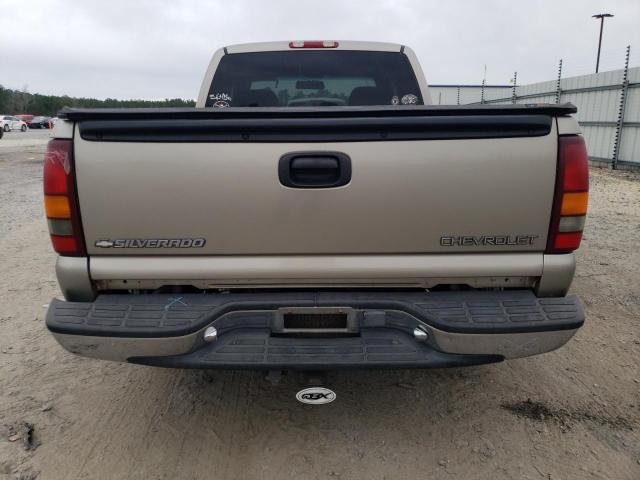 Photo 5 VIN: 1GCEC19T92Z104582 - CHEVROLET SILVERADO 