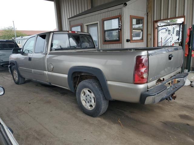 Photo 1 VIN: 1GCEC19T93E131905 - CHEVROLET SILVERADO 