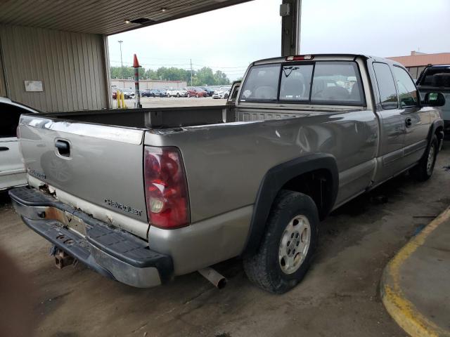 Photo 2 VIN: 1GCEC19T93E131905 - CHEVROLET SILVERADO 