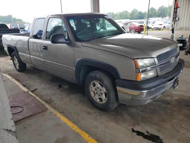 Photo 3 VIN: 1GCEC19T93E131905 - CHEVROLET SILVERADO 