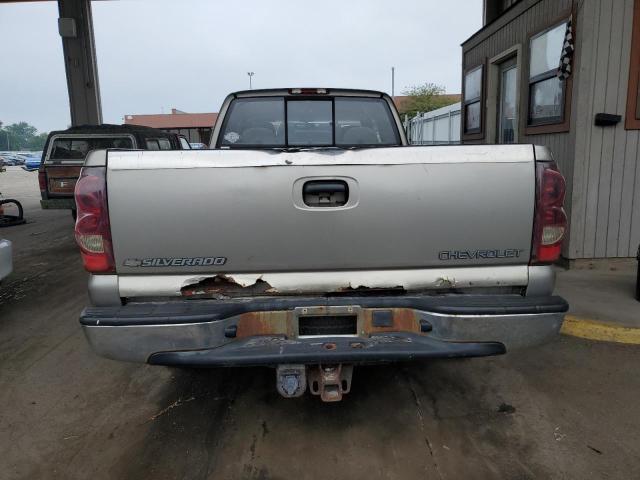 Photo 5 VIN: 1GCEC19T93E131905 - CHEVROLET SILVERADO 